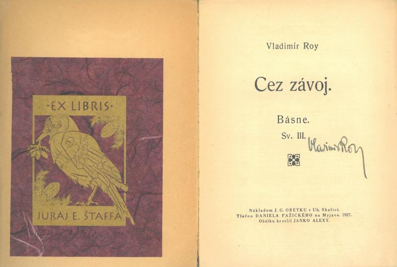 Cez závoj